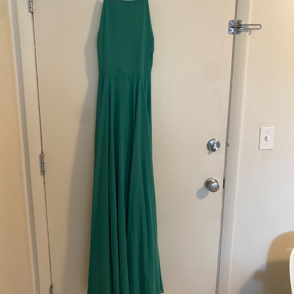 Formal Dress - Picture 2 of 2